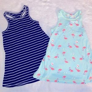 Summer dresses